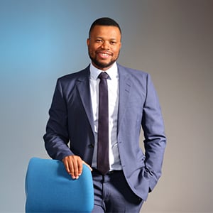 Tsoanelo Ntene
